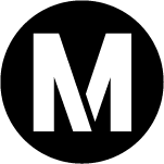 METRO Logo