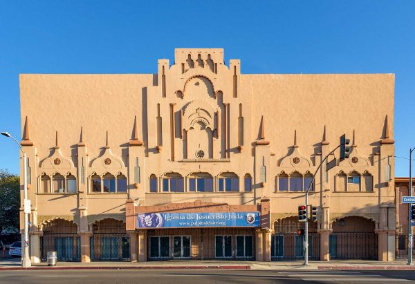 Lincoln Theatre