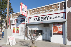 27th Street Bakery