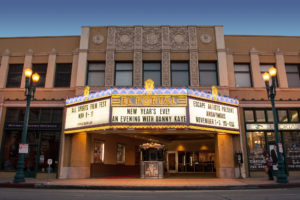 El Portal Theatre