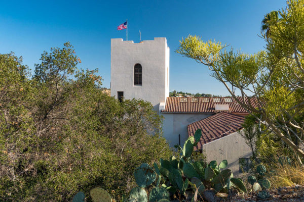 Southwest Museum of the American Indian