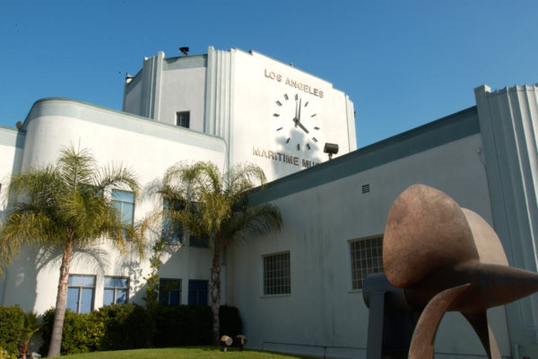 San Pedro Maritime Museum