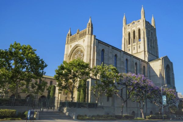 First Congregational Church